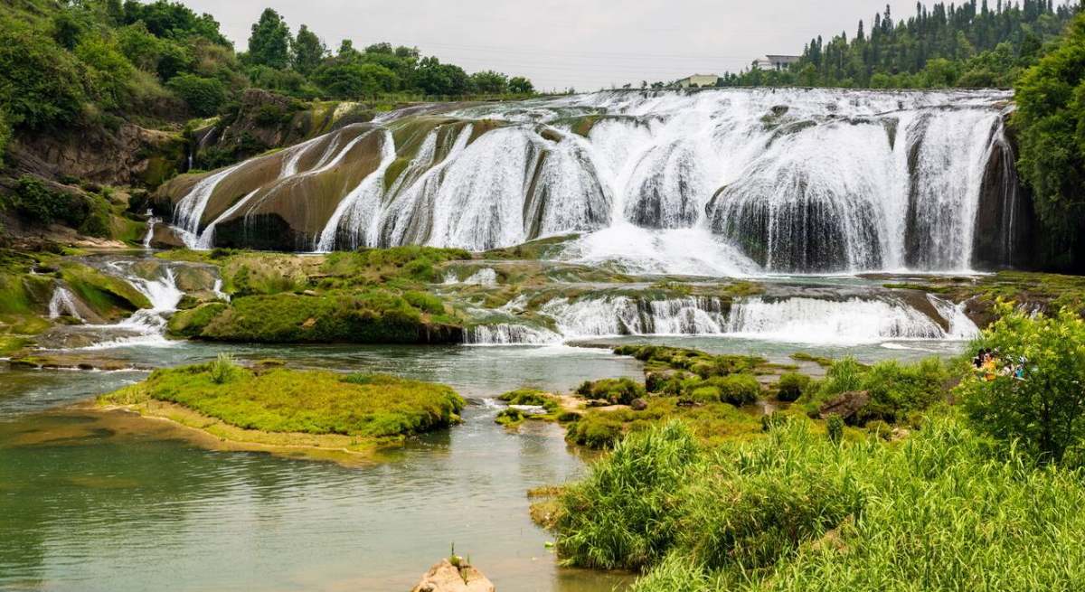 Guizhou
