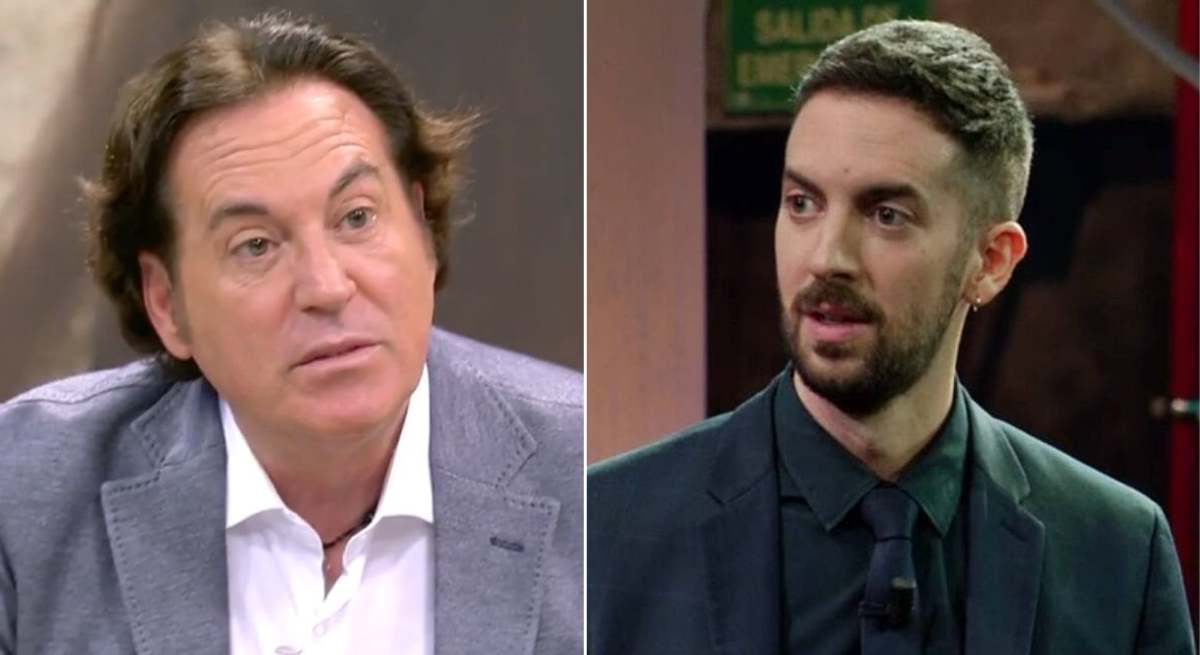 Pipi Estrada y Broncano