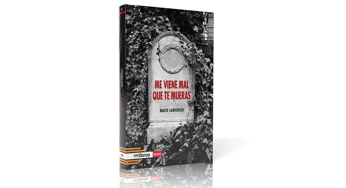 Libro muerte