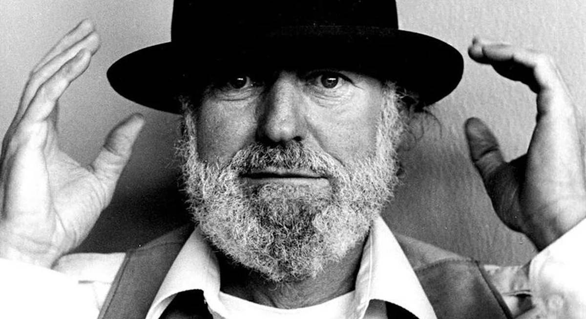 Ferlinghetti