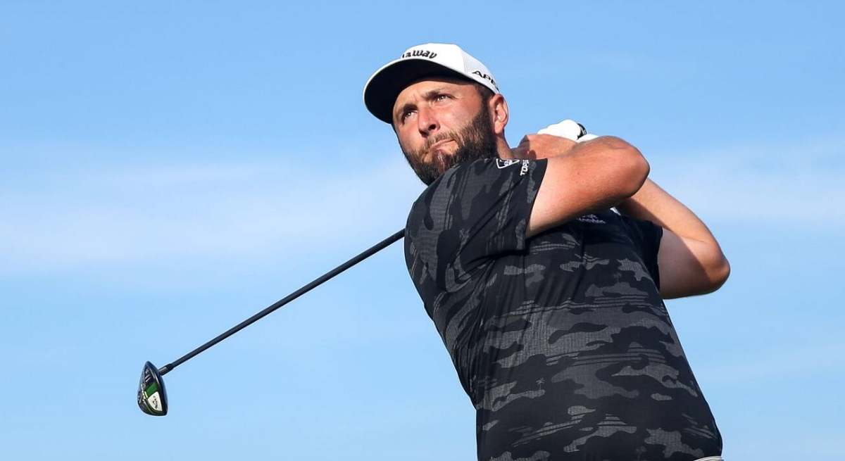 jon rahm