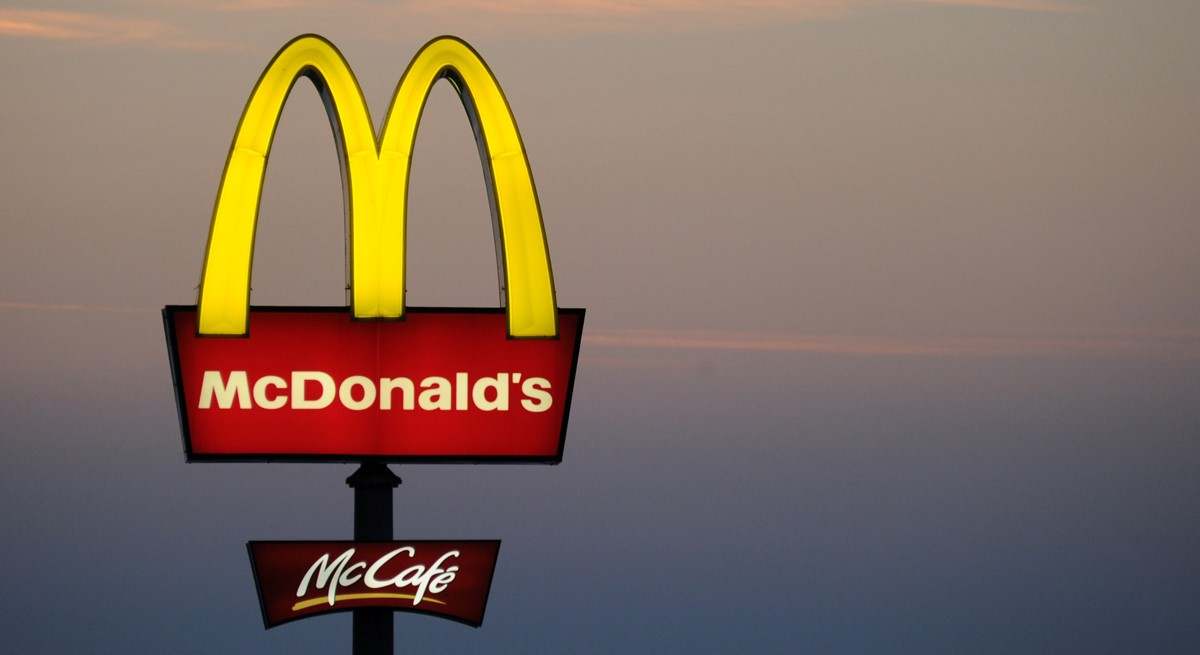 McDonald's suma 600 restaurantes en España