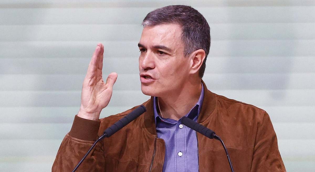 Pedro Sánchez