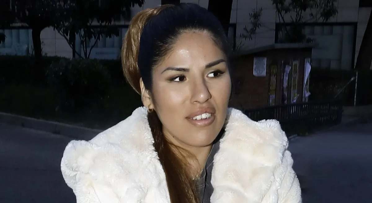Isa Pantoja