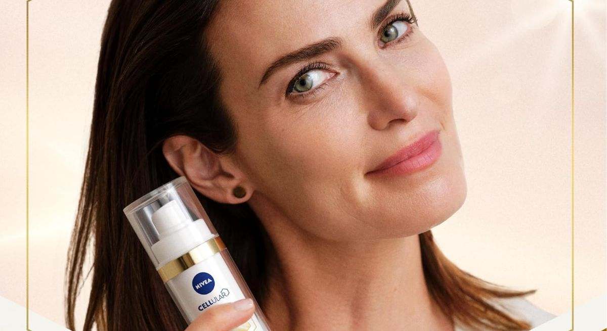 Sérum antimanchas NIVEA Cellular LUMINOUS 360