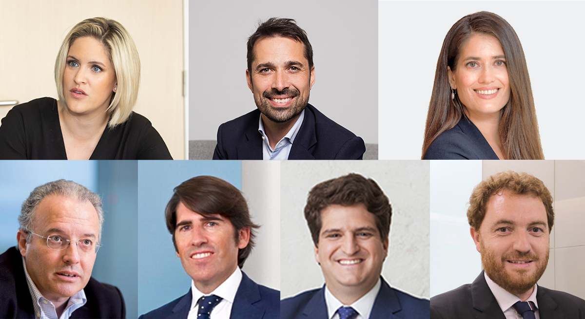 Encuentro ESG