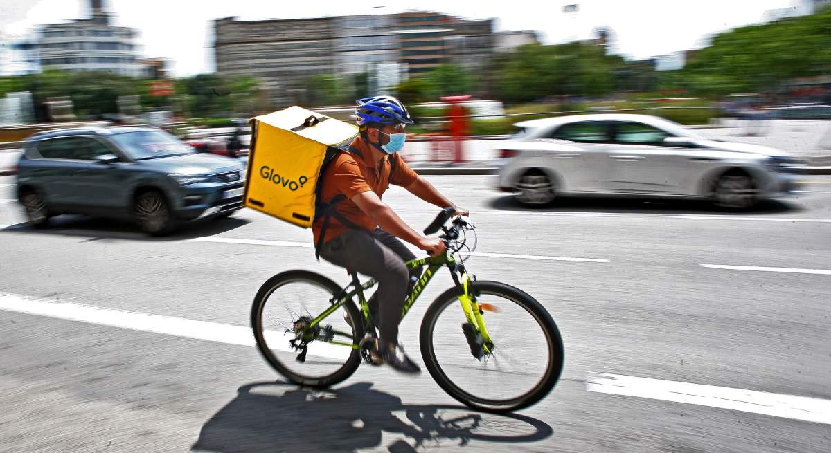 Delivery