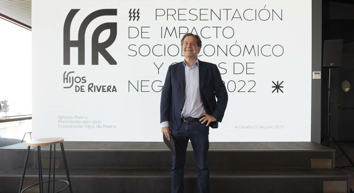 Ignacio Rivera