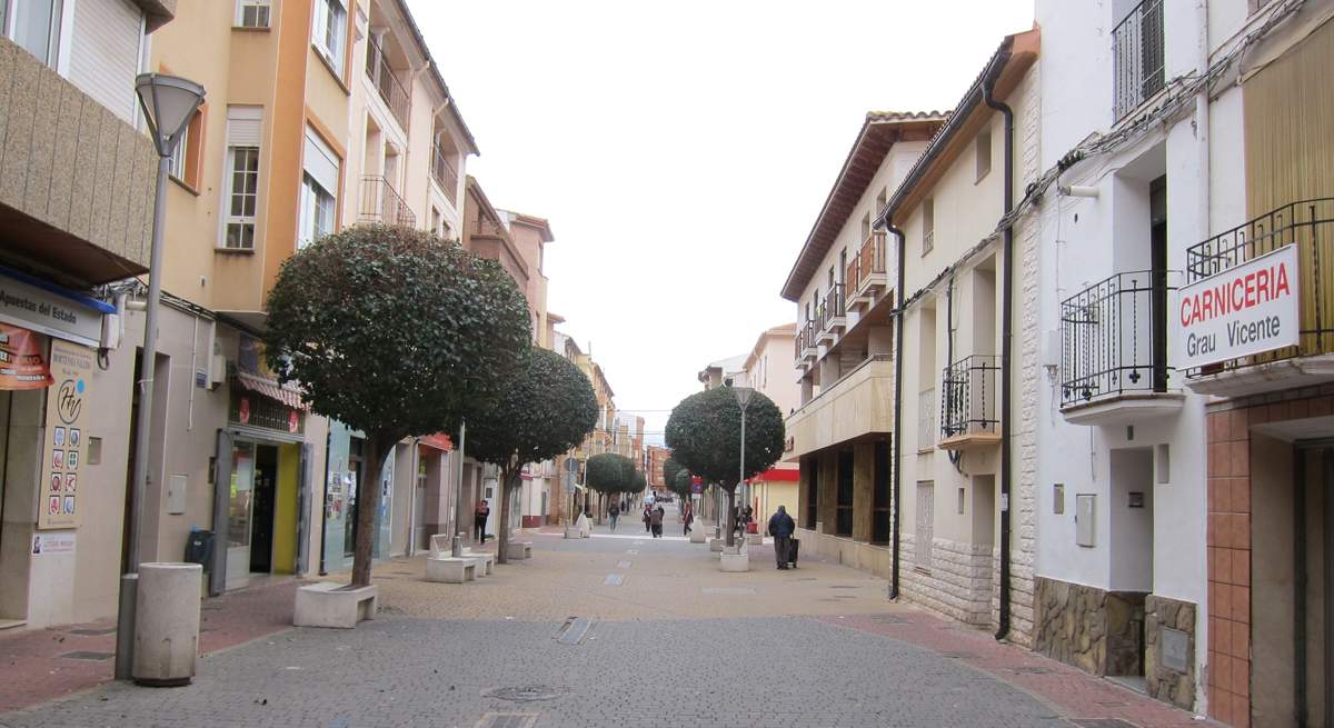 teruel