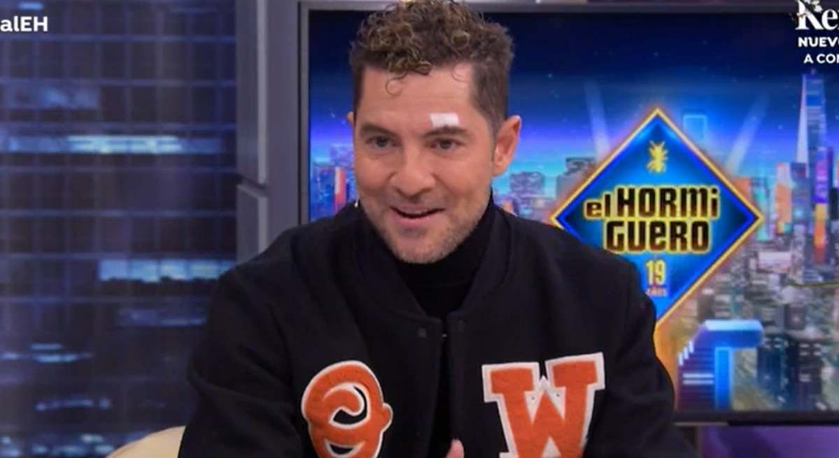 David Bisbal