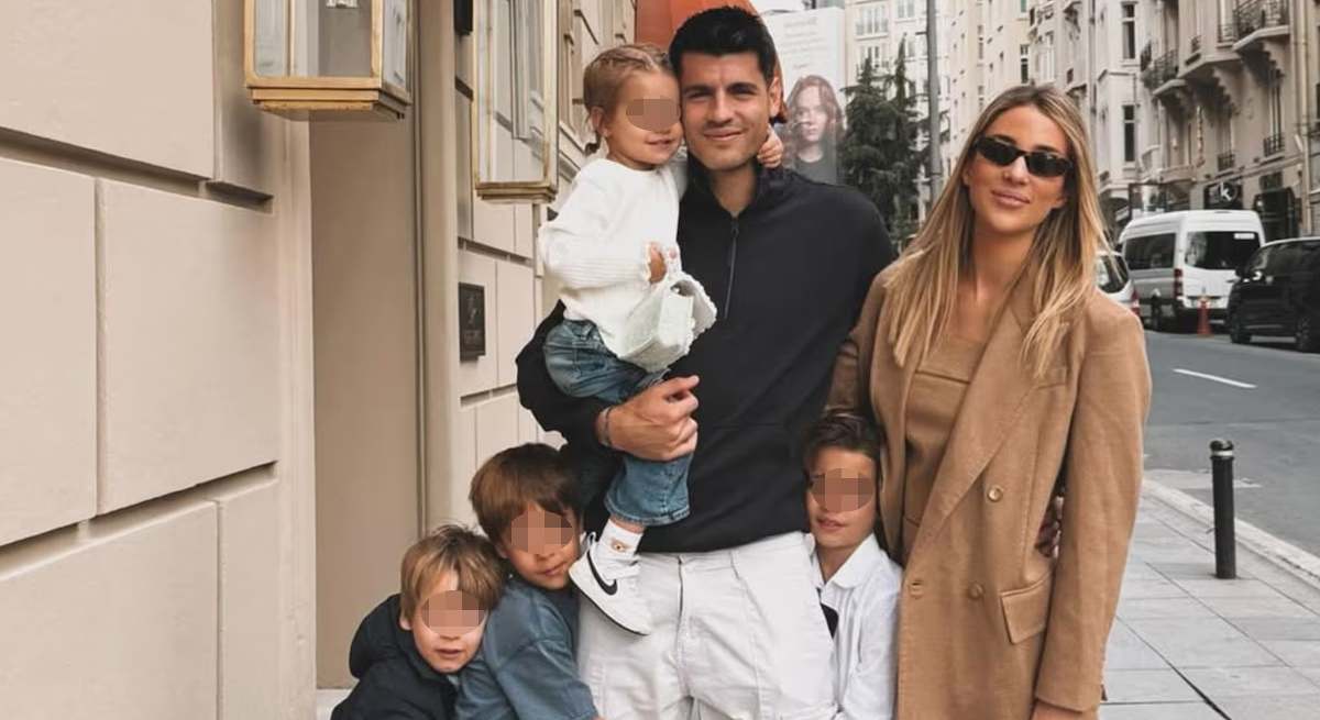 Morata hijos 