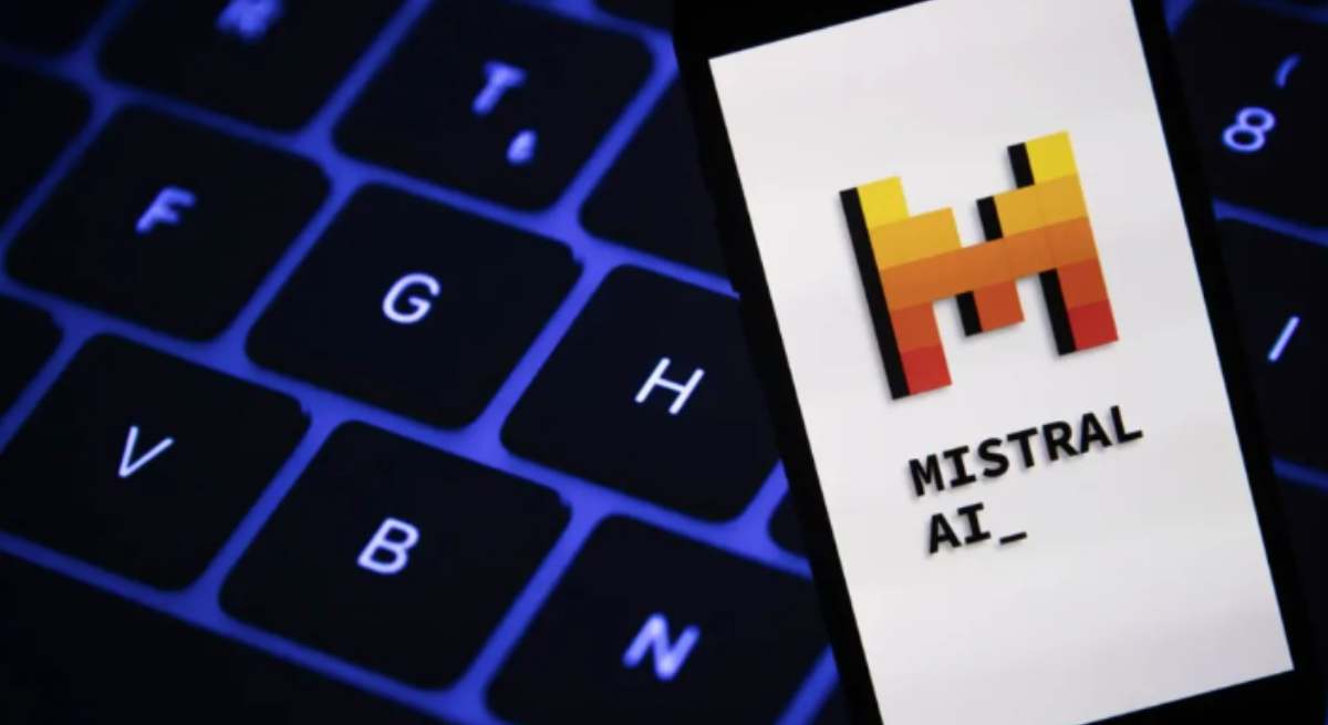 Mistral AI