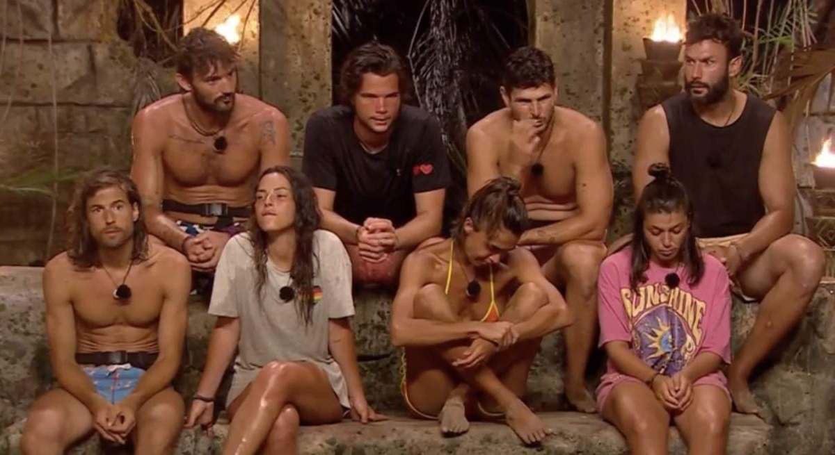 "Ha pasado lo que nadie esperaba": Telecinco anuncia "imágenes muy comprometidas" de dos concursantes