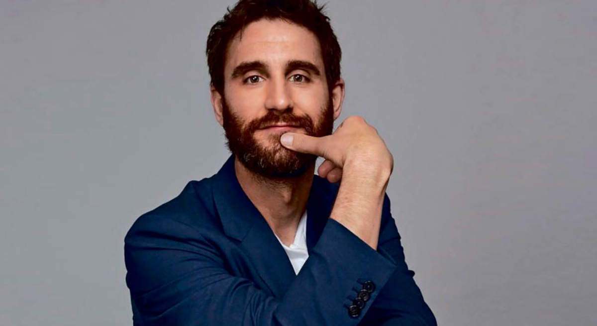 Dani Rovira