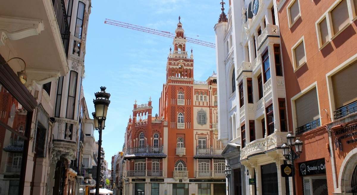 Badajoz