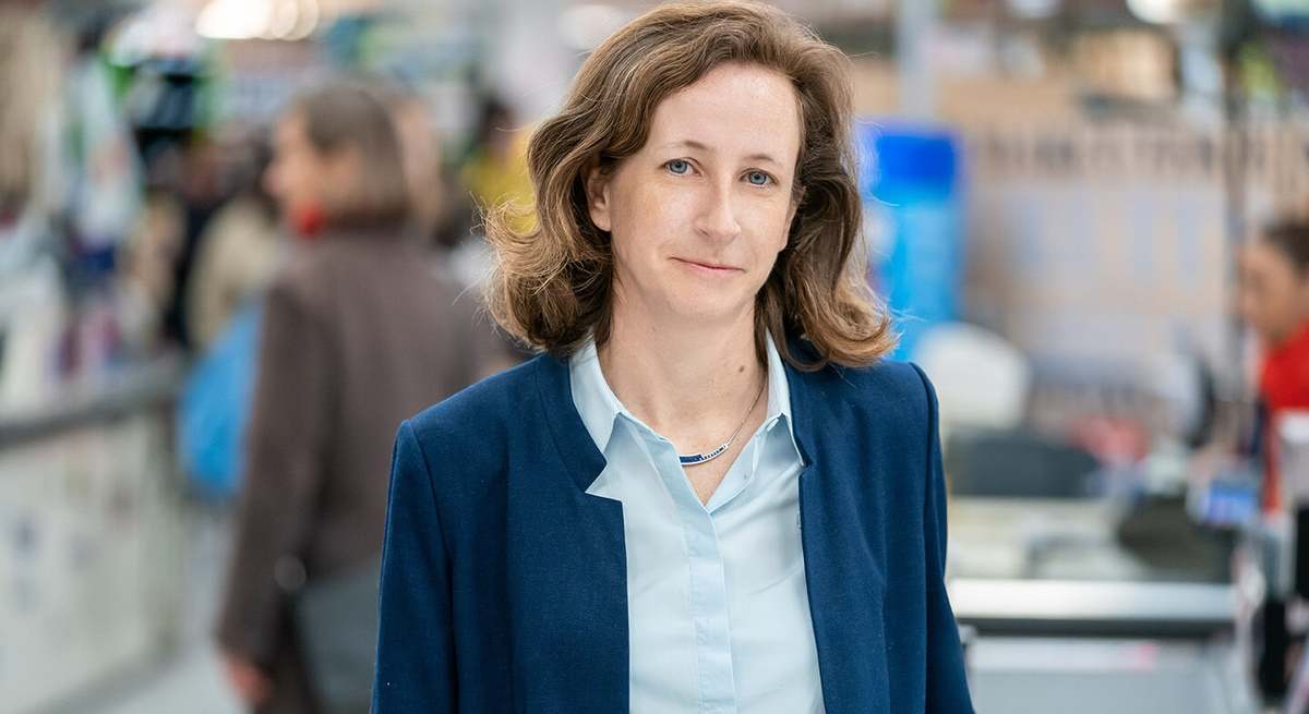 Elodie Perthuisot