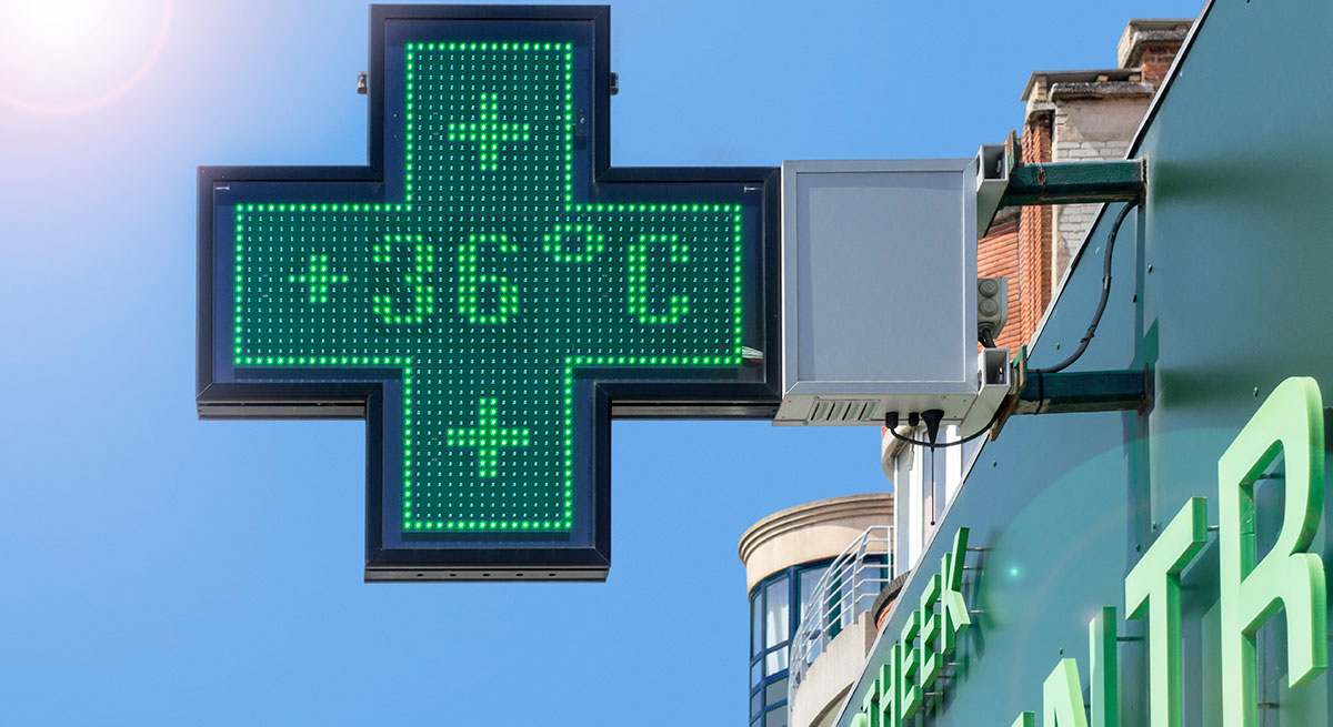 farmacia