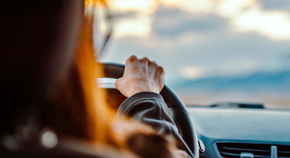 Viajar en coche