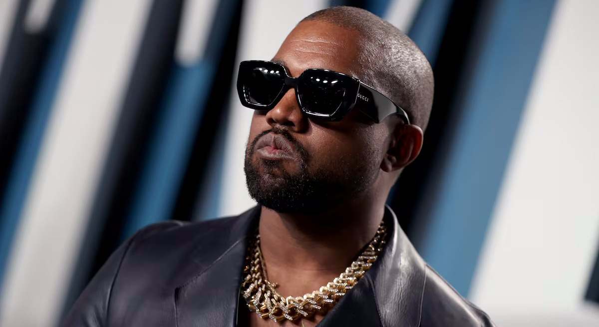 Kanye West