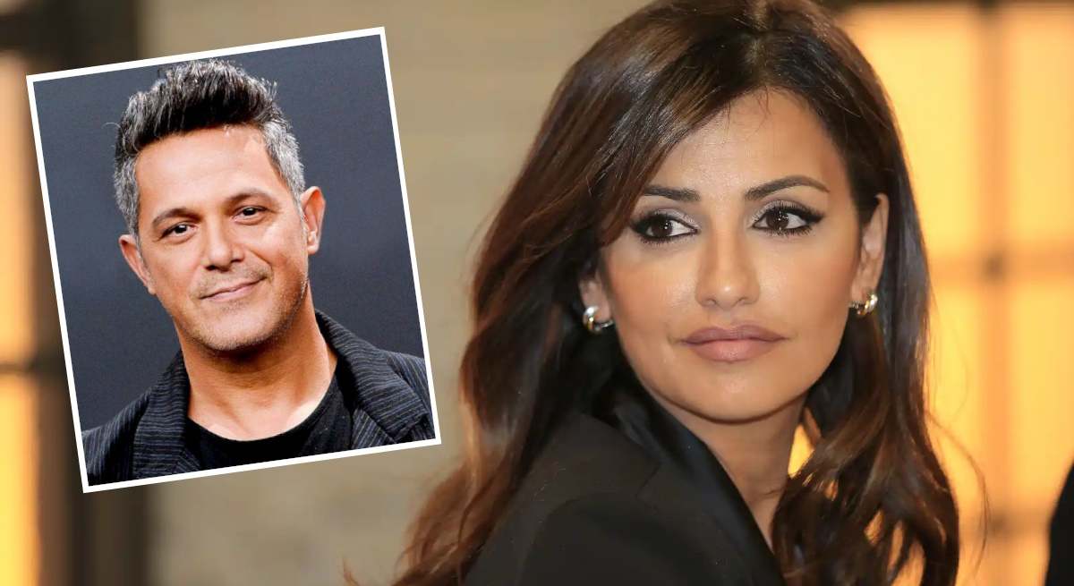 Mónica Cruz echa balones fuera cuando le preguntan por Alejandro Sanz
