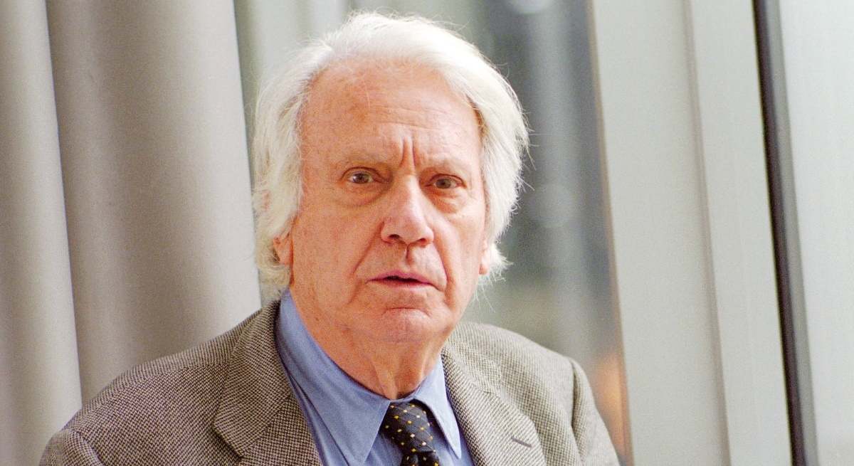  Jorge Semprún
