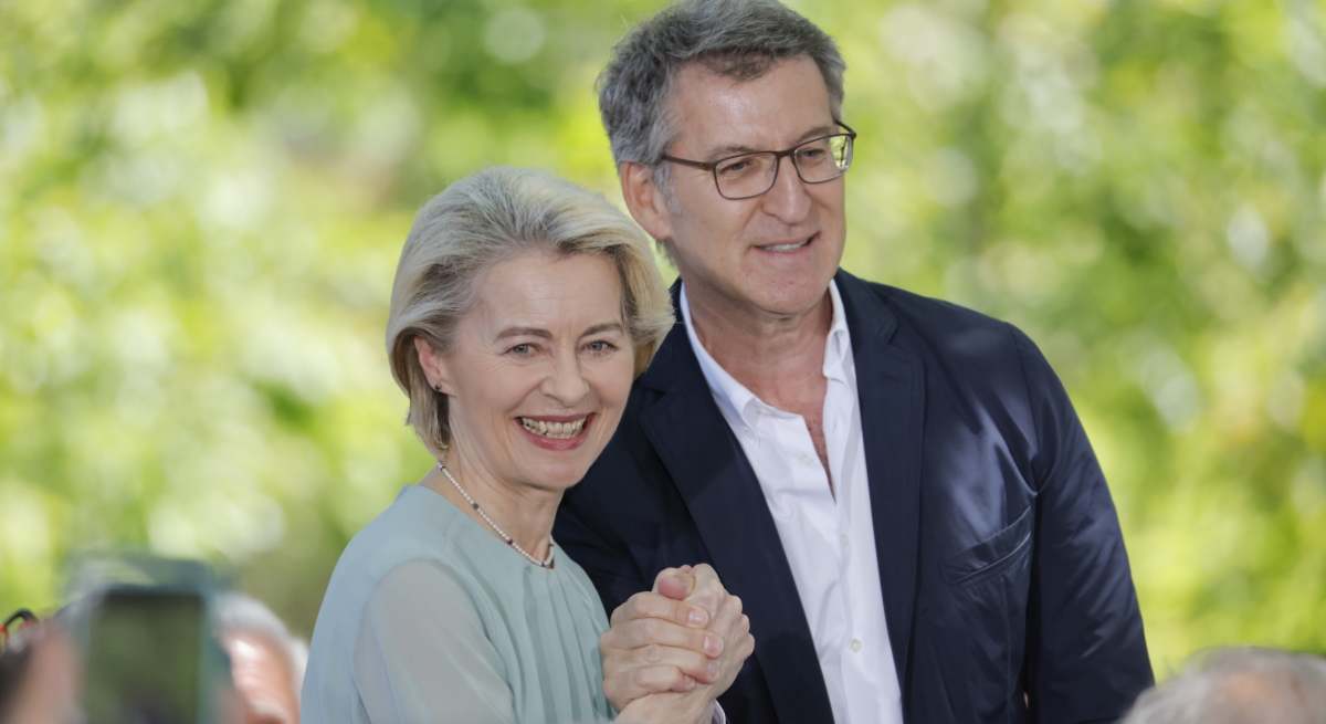 vonderleyen
