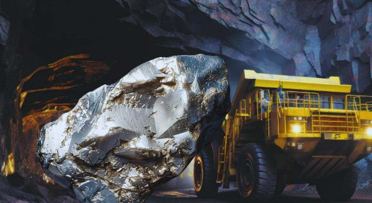 Este es el país que tiene la mayor reserva del mineral más caro del planeta Tierra: casi duplica el valor del oro