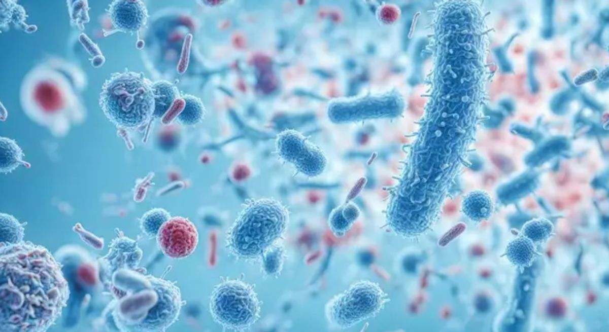 Unos misteriosos virus de las bacterias pueden avivar el daño causado por los antibióticos
