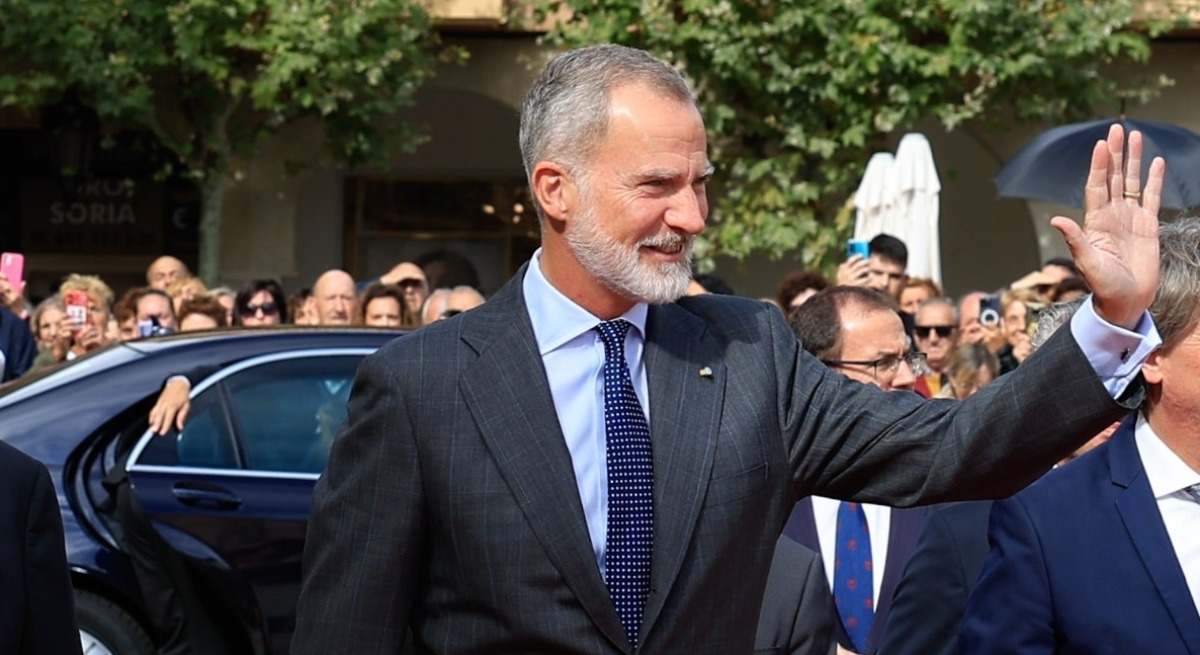 Felipe VI