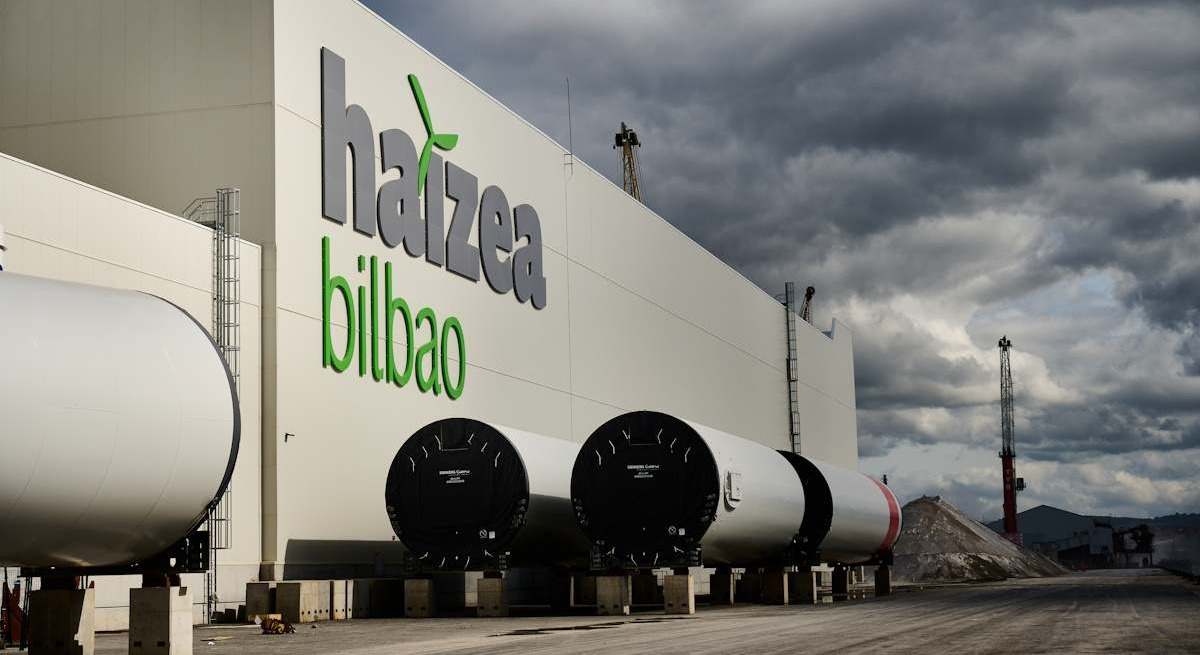 Haizea Wind