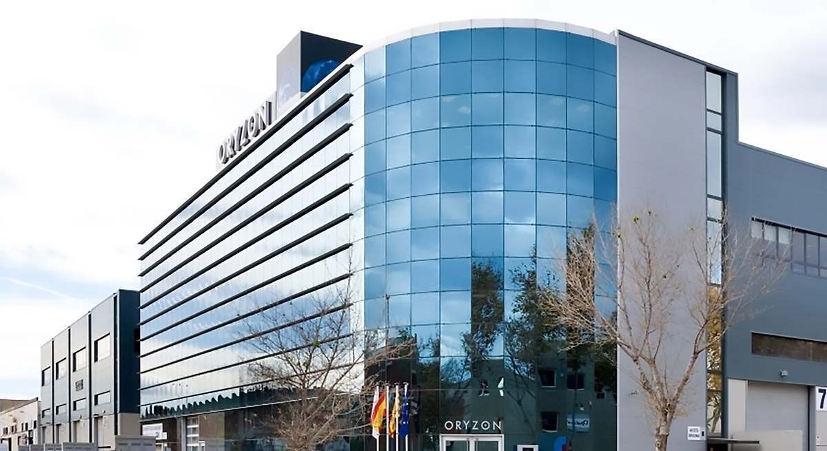 oryxongenomics