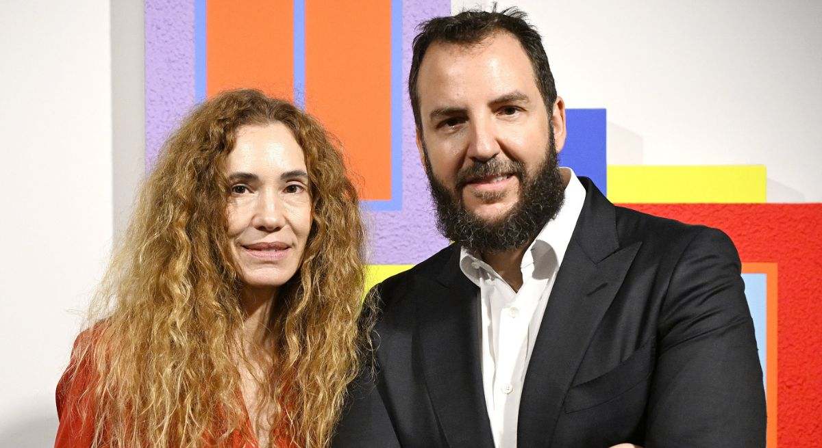 Borja Thyssen / Blanca 
