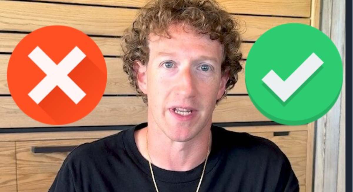 Zuckeberger facts