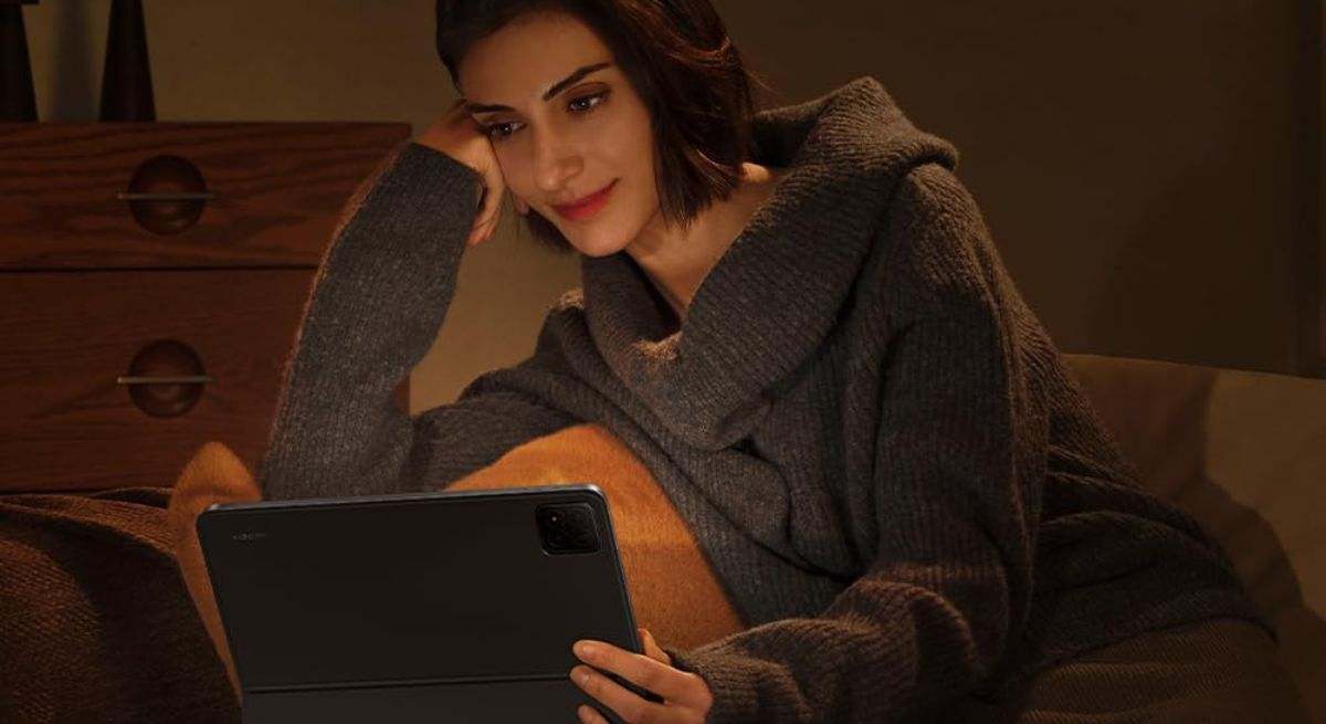 Tablet Xiaomi Pad 7