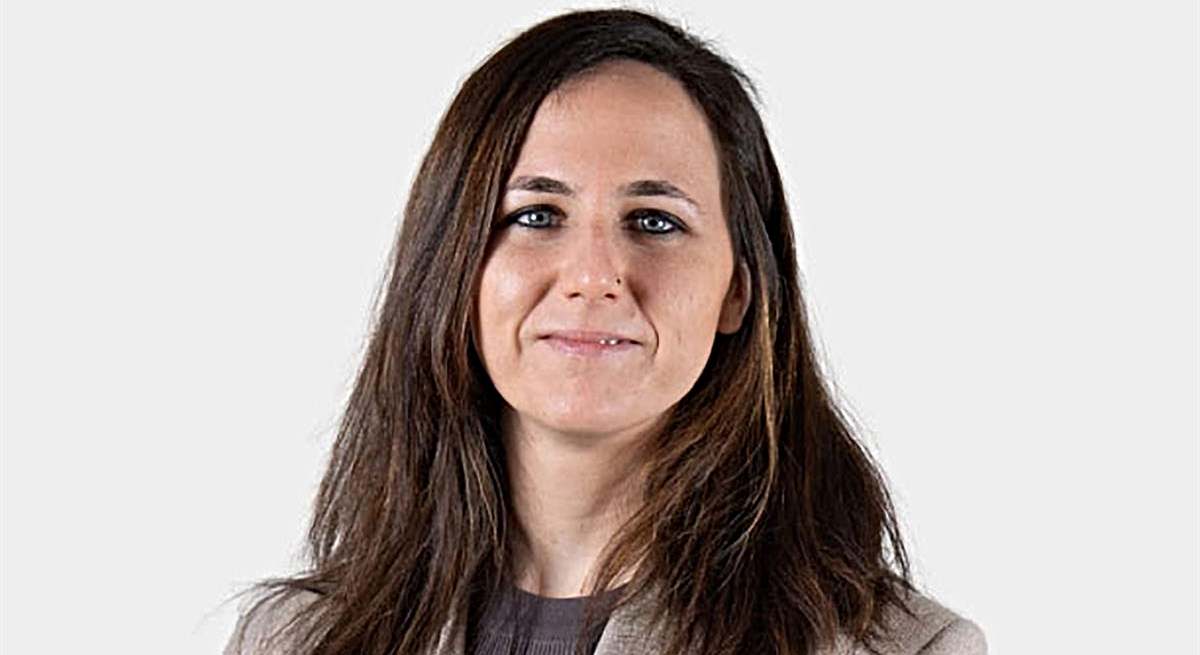 Ione Belarra / EP