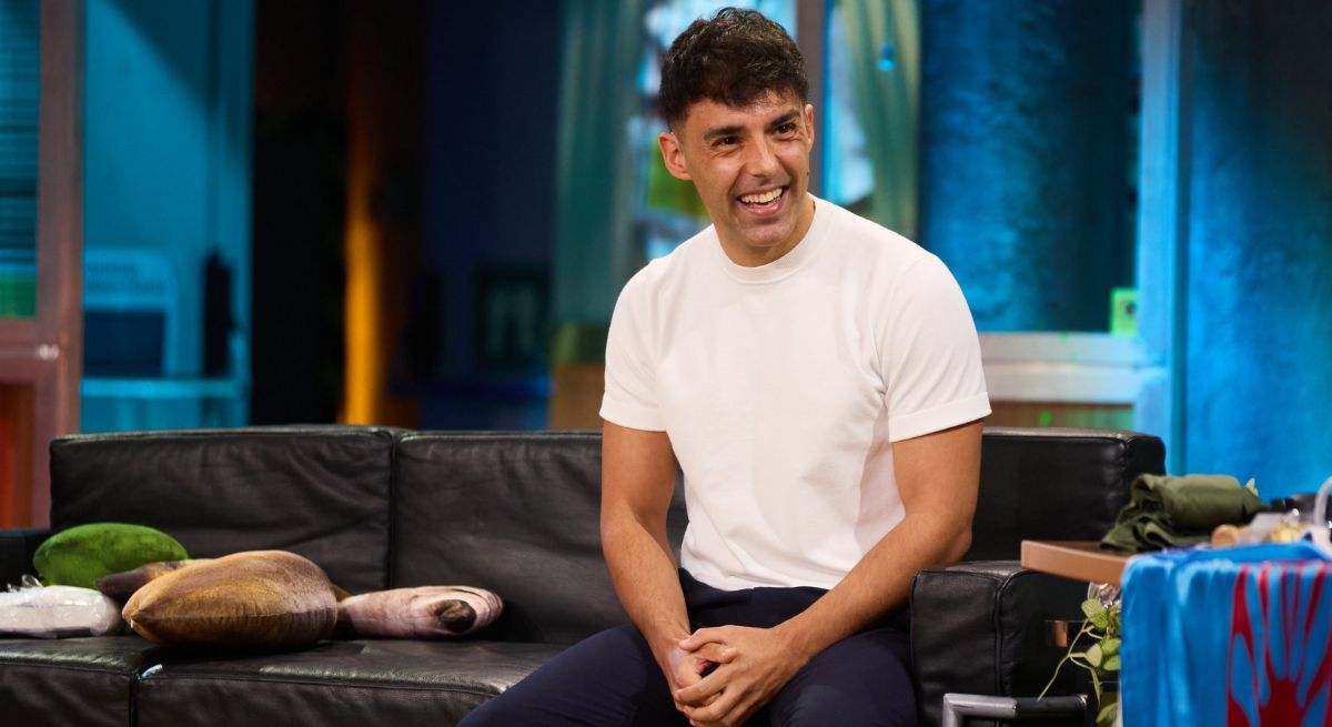 El mago pop en la revuelta de david broncano