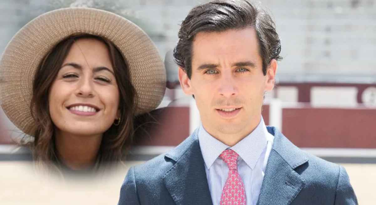 Carmen Otte y Juan Ortega