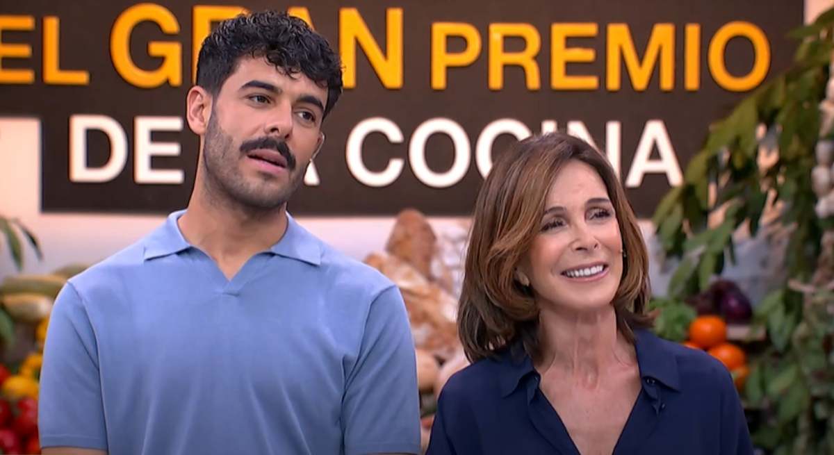 El gran premio de la cocina
