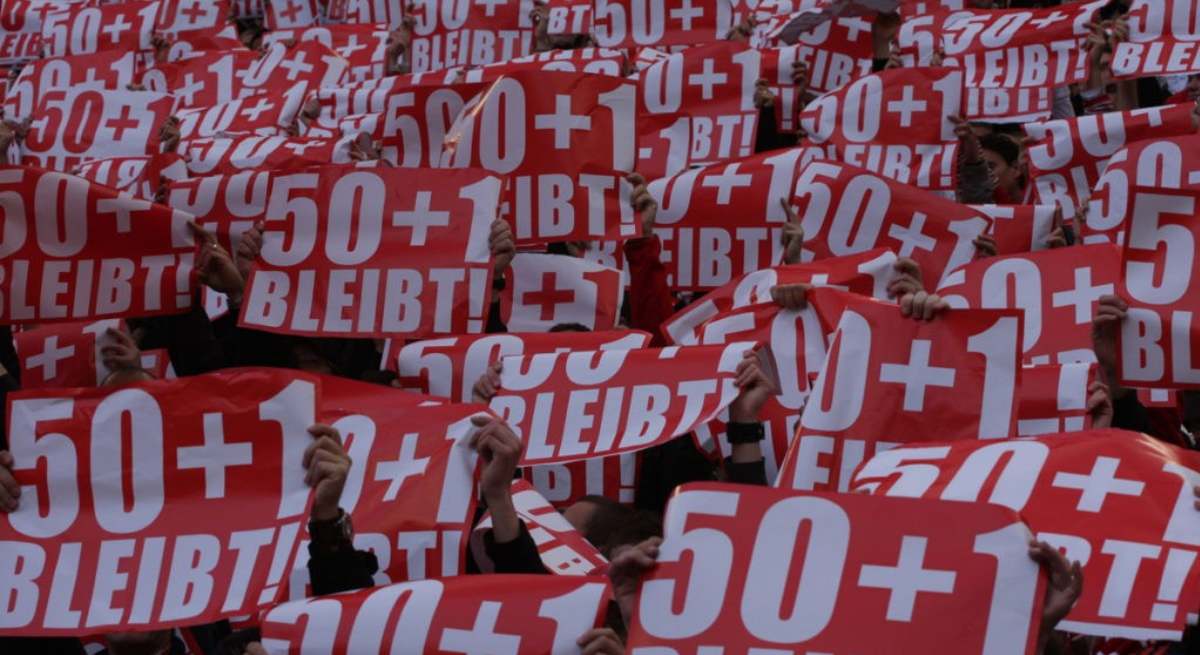 regla 50+1