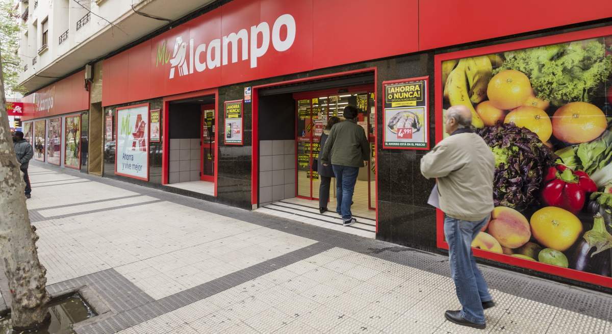 Alcampo