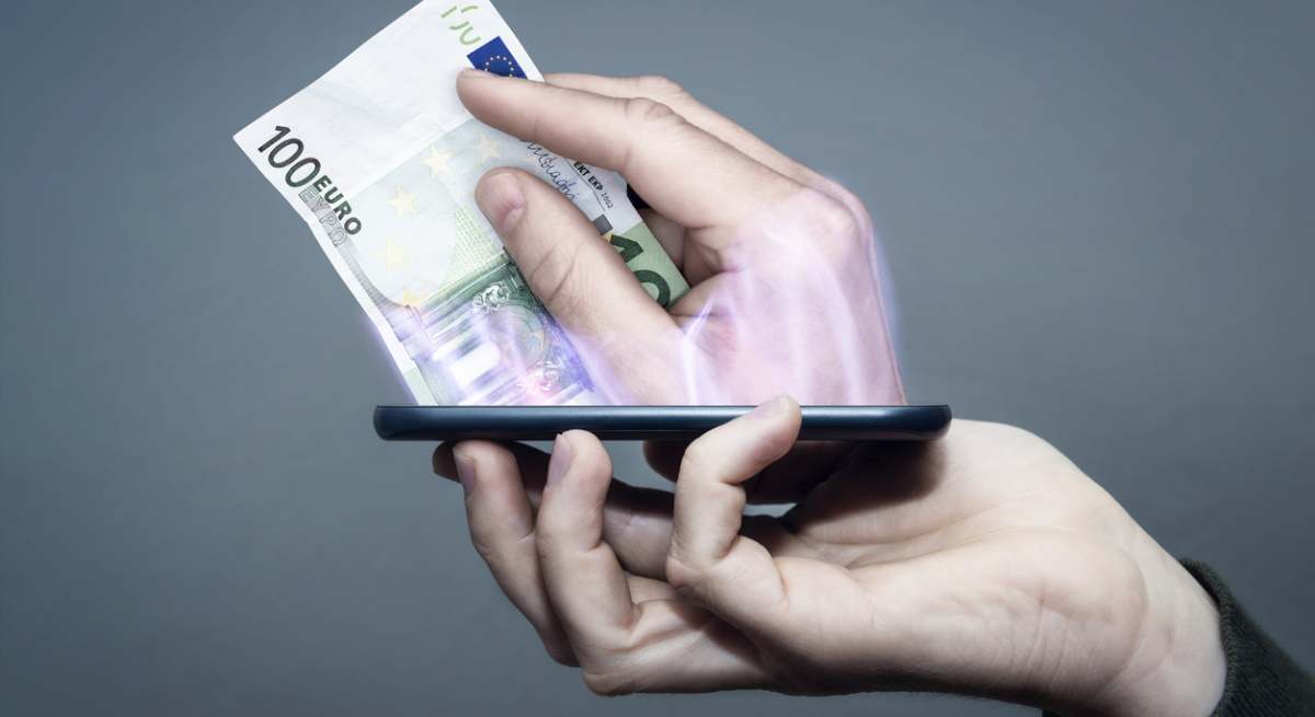 euro digital