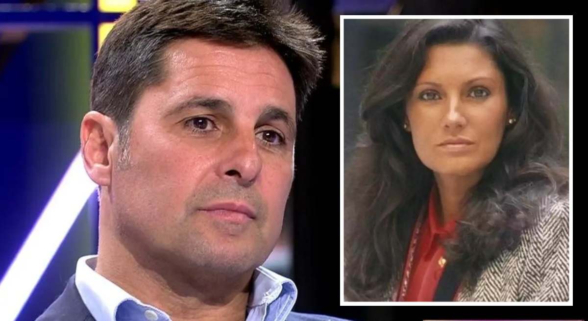 Fran Rivera muerte Carmina Ordoñez