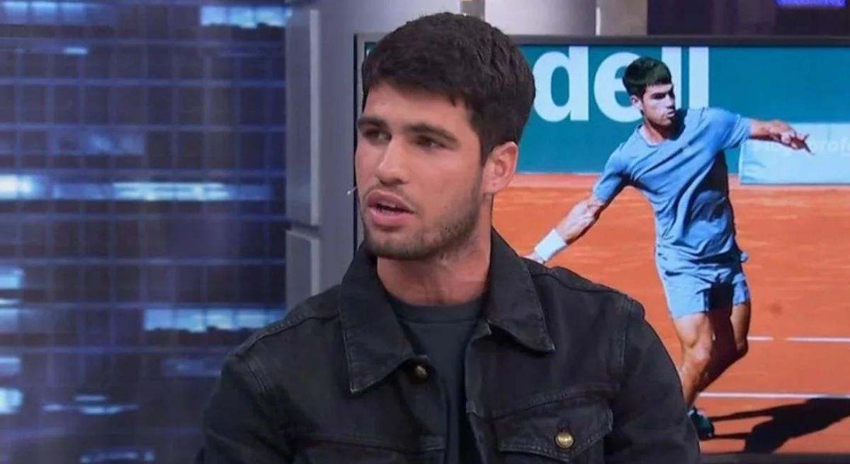 Se confirma el peor presagio de Carlos Alcaraz tras lanzar su documental: se queda sin Mutua Madrid Open por lesión