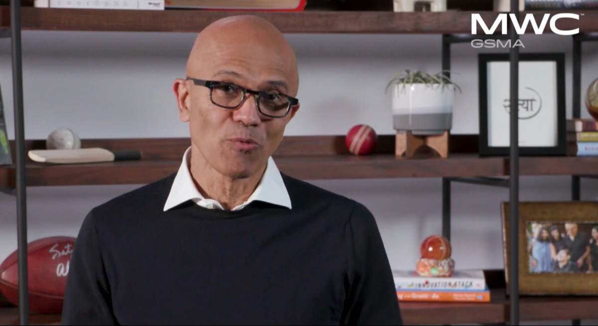 nadella-microsoft