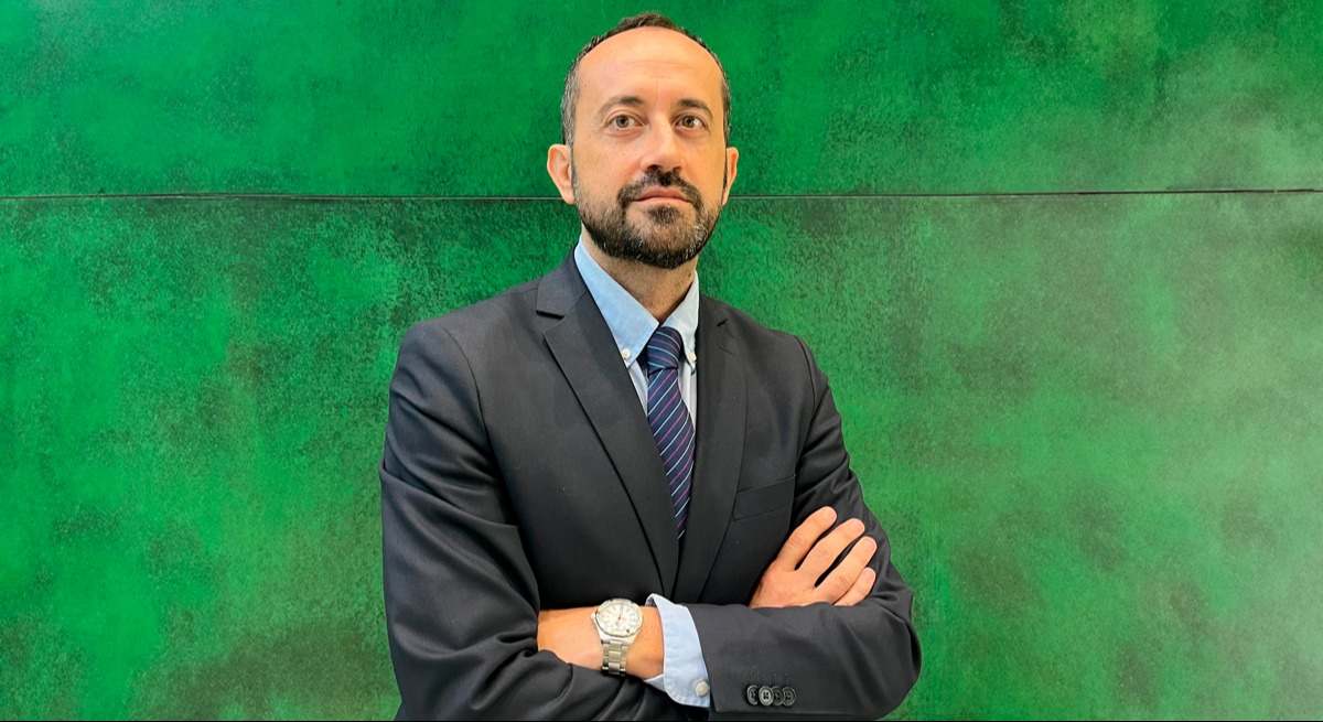 David Girón