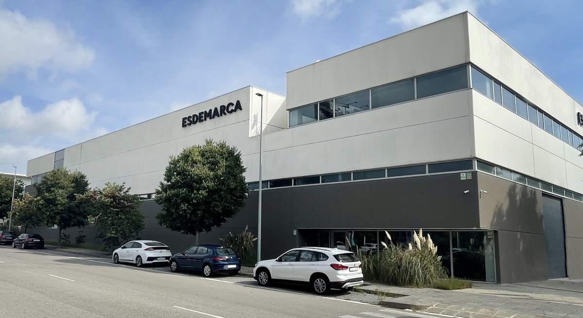 Esdemarca