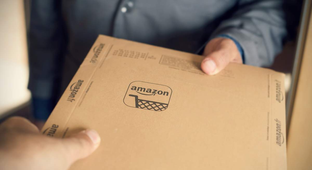 Amazon