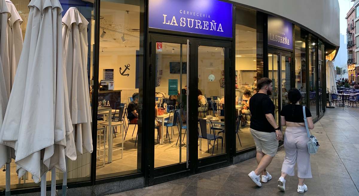La Surea