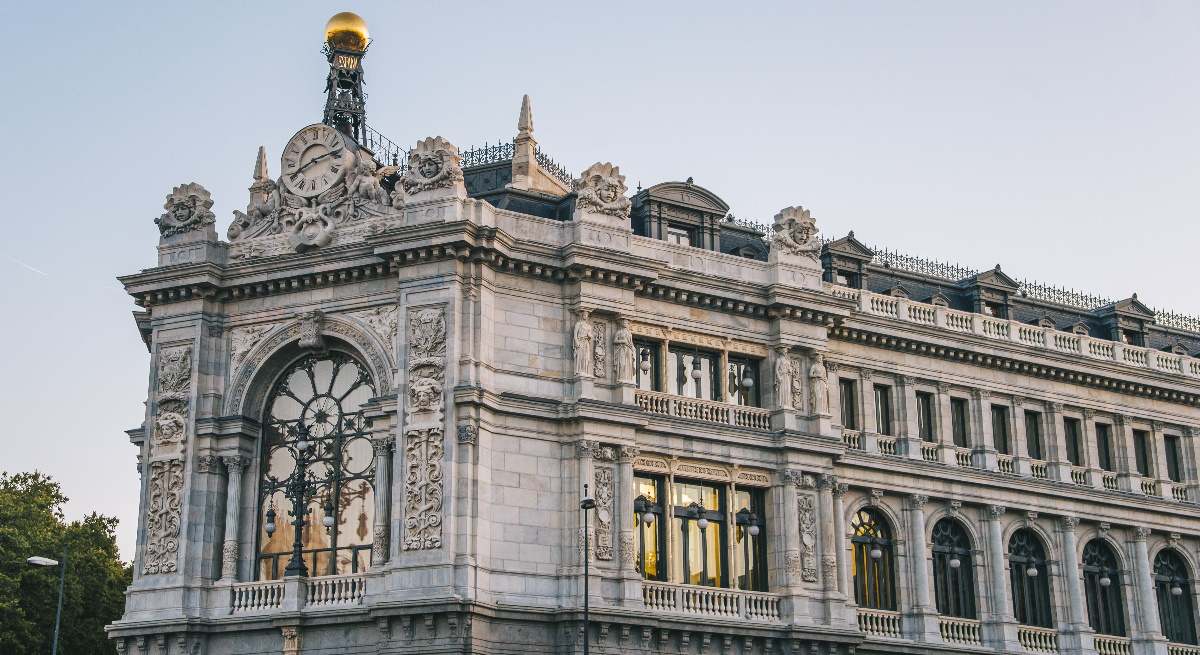 banco de españa