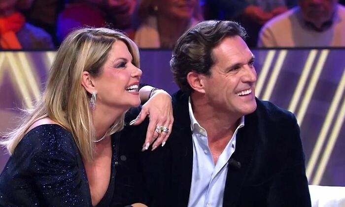 Quién es Gonzalo Fernández, invitado a 'De Viernes': del inicio de su  relación con Makoke a sus planes de boda para este año